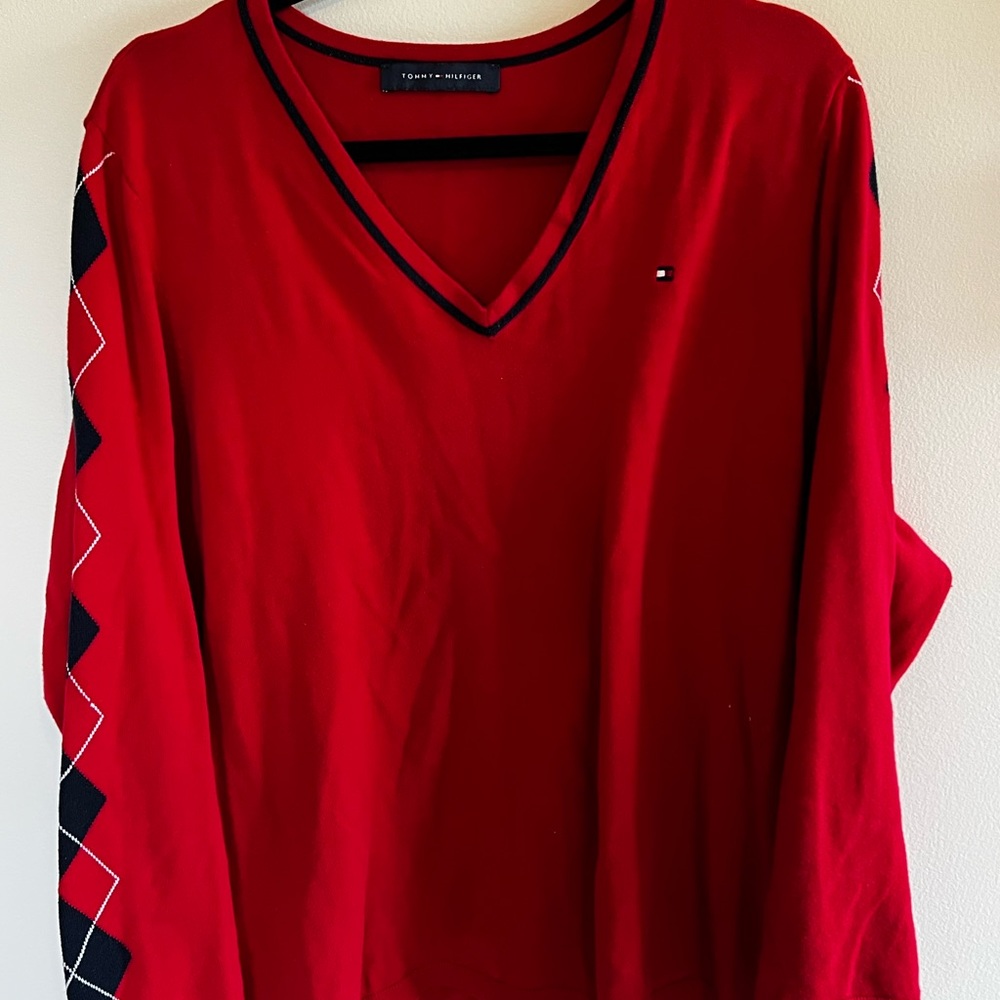 Women’s Tommy Hilfiger top
